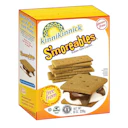 S’moreables Graham Style Crackers