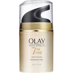 Total Effects 7 in One Moisturizer
