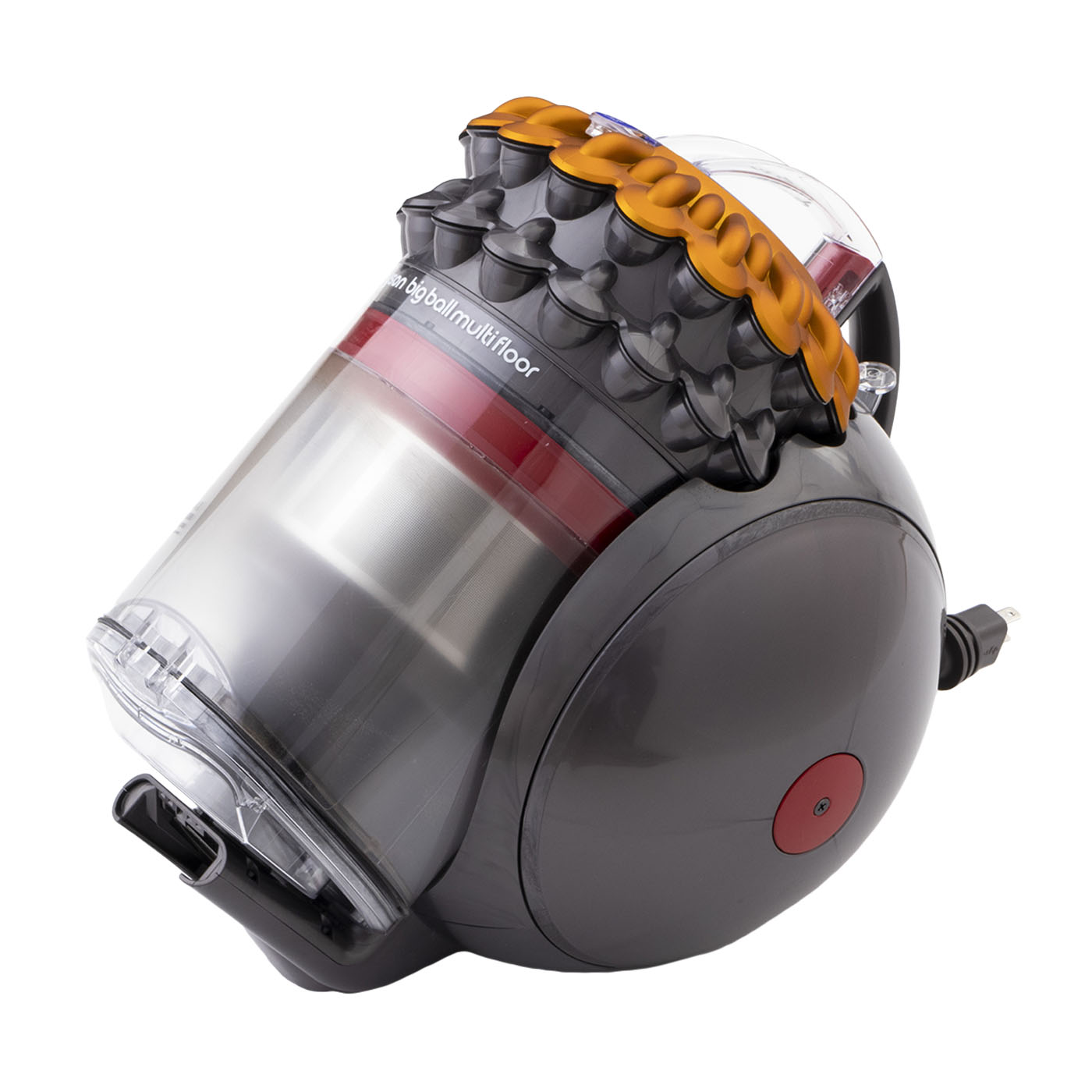 Big Ball Multi Floor Canister Vacuum 8
