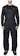 Arctic Quest Men's Insulated Ski Bib 1
