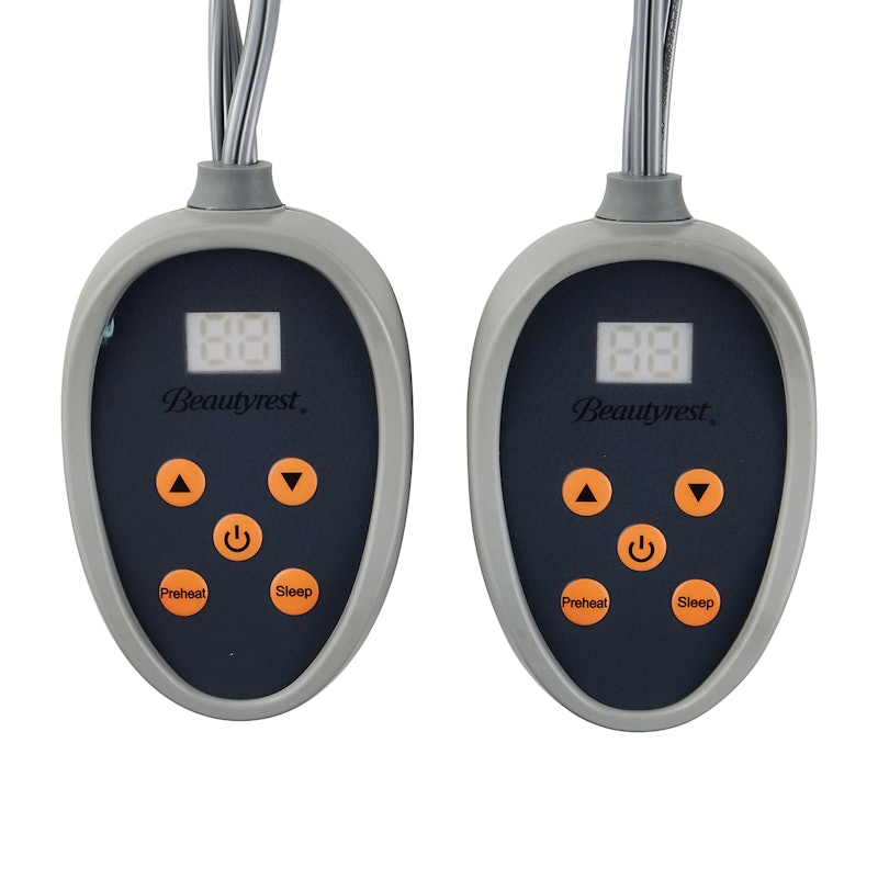 Plush Electric Blanket 4