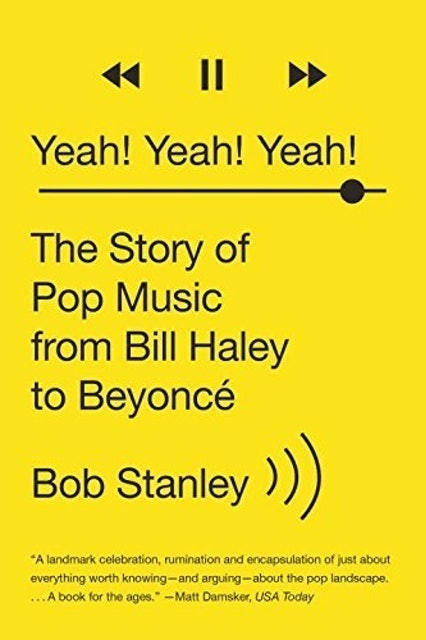 10 Best Western Music History Books in 2022 (Shea Serrano, Alex Ross, and More) 3