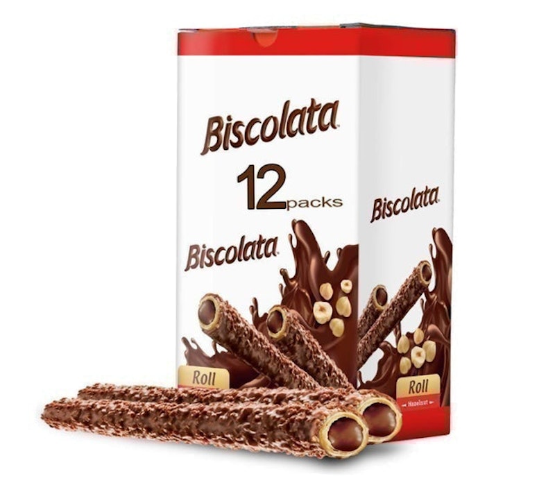 Nirvana Rolls (Hazelnut) 1