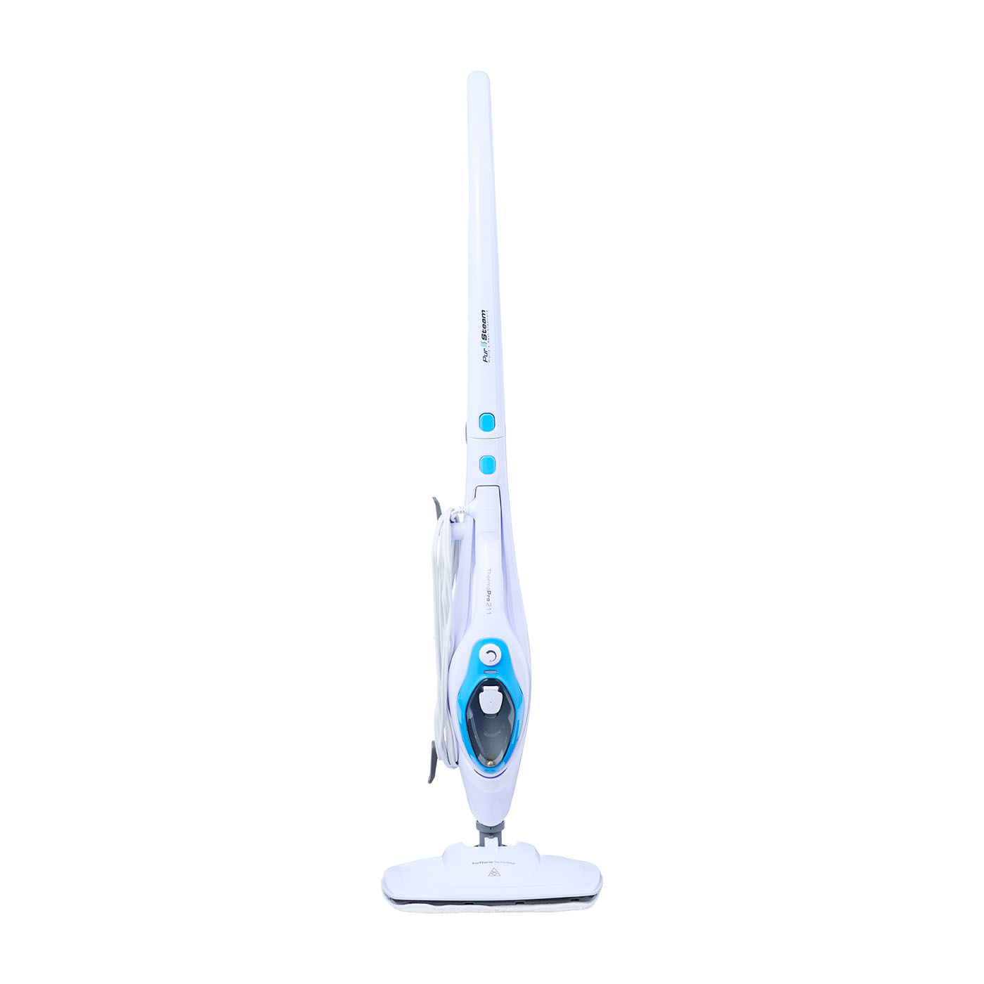 10-in-1 Steam Cleaner 1