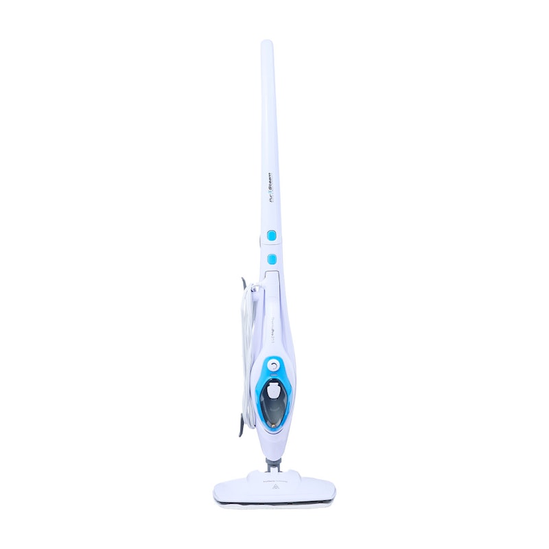 10-in-1 Steam Cleaner 1