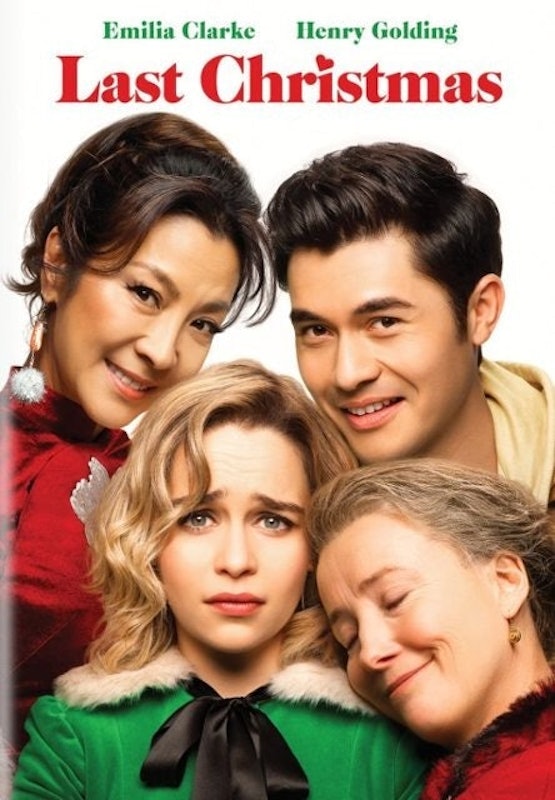 10 Best Christmas Romantic Comedies of 2025 (Rob Reiner, Richard