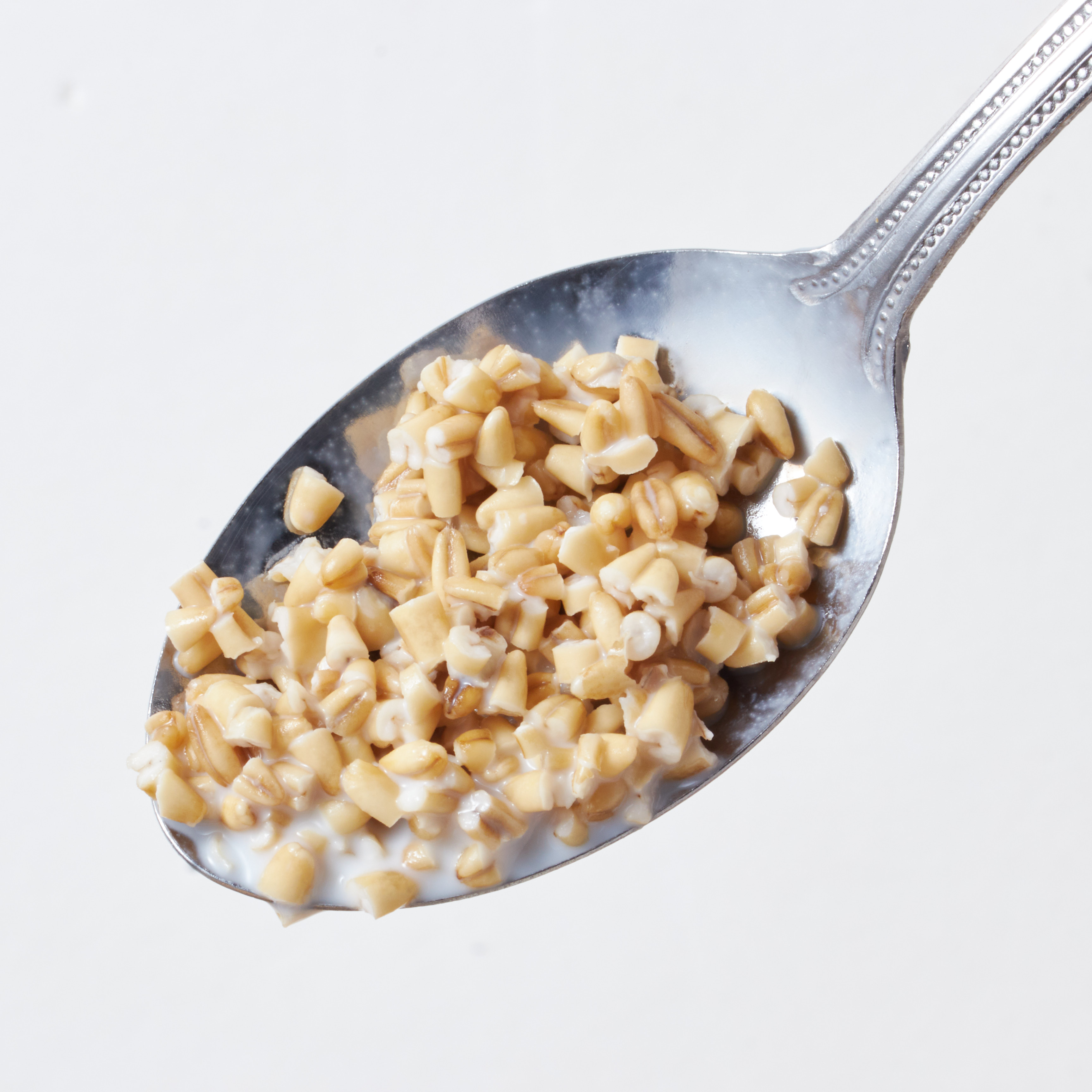 Traditional Steel Cut Oats ｜6 pack 8