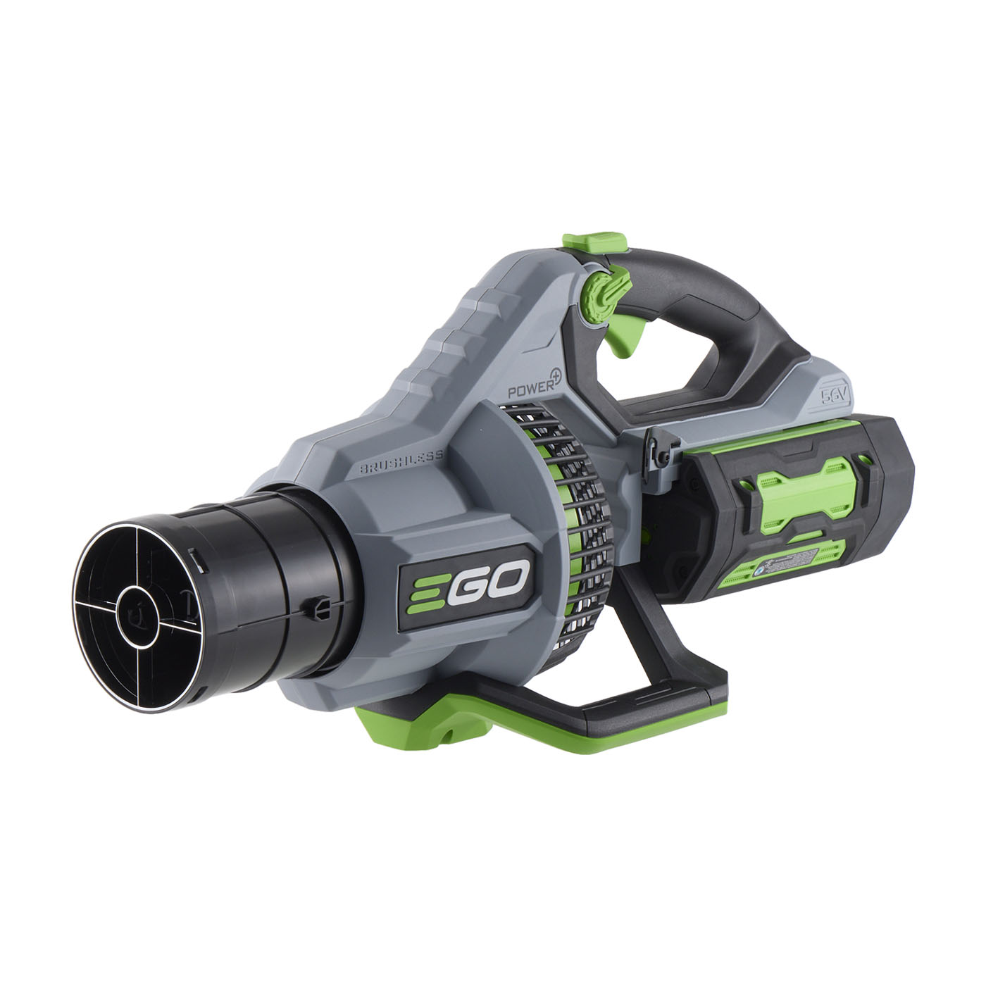 POWER+ 765 CFM Blower 2