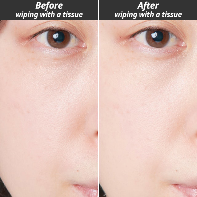 Whitening BB 4