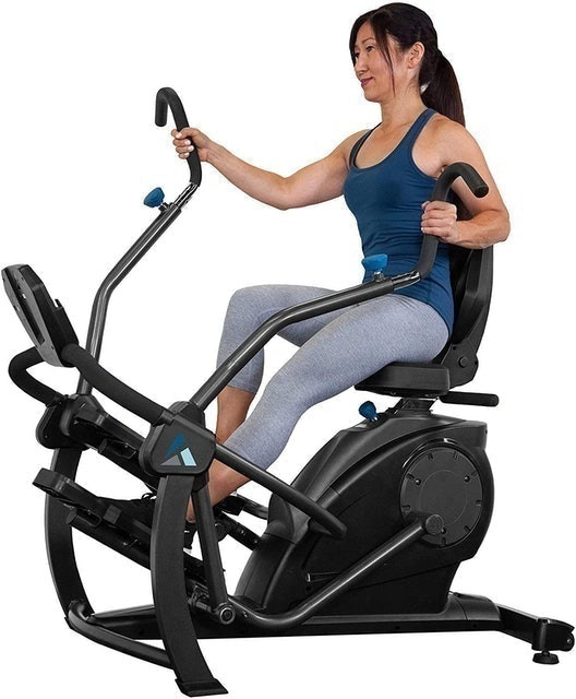 10 Best Elliptical Machines for Home in 2022 (Personal Trainer-Reviewed) 1