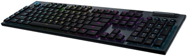 10 Best Wireless Gaming Keyboards in 2022 (Logitech, Redragon, and More) 1