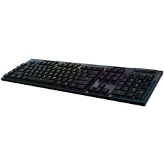 Wireless Mechanical Keyboard