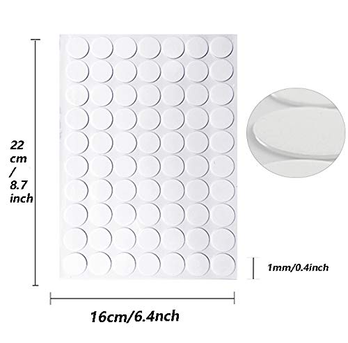 Clear Adhesive Putty 2