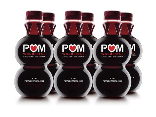 10 Best Pomegranate Juice Brands of 2026 [Registered Dietitian-Reviewed] 1