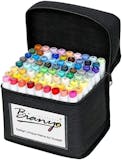 10 Best Markers for Illustration in 2022 (Artist-Reviewed) 5