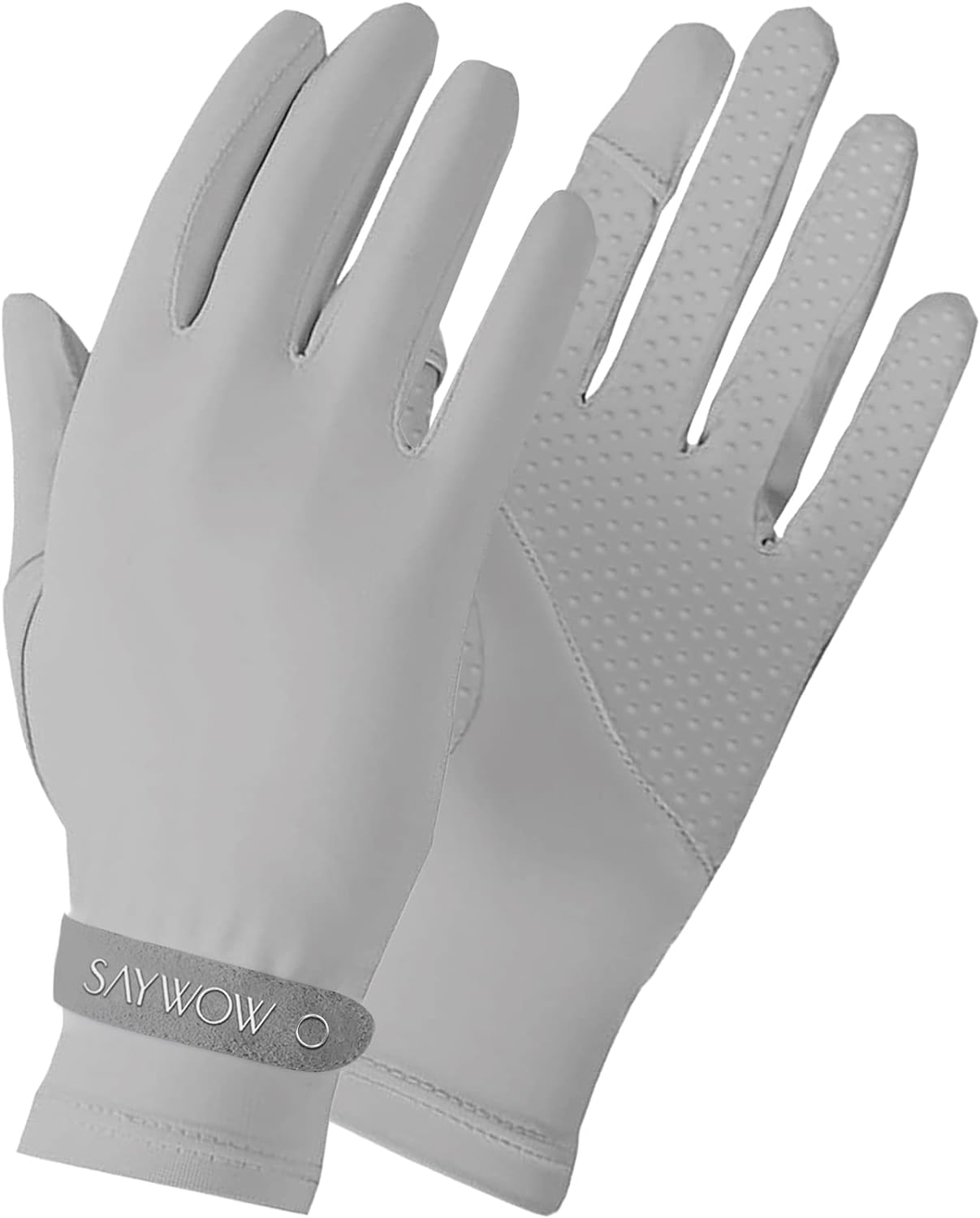 UV Protection Gloves 1