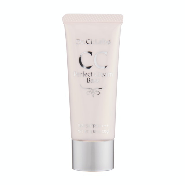 CC Perfect Cream Base 1