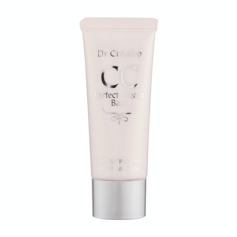 CC Perfect Cream Base 1