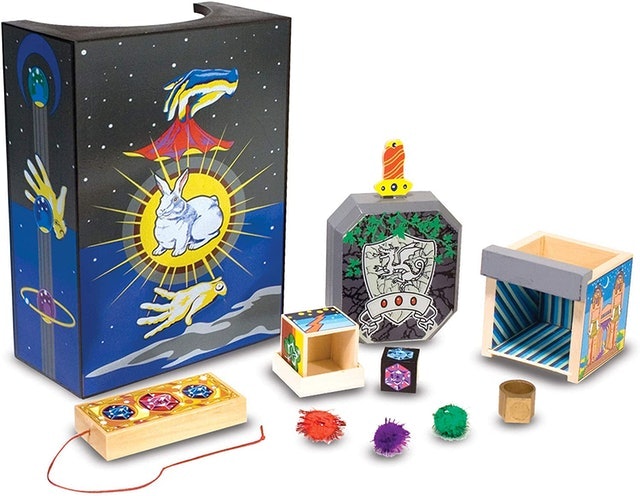 10 Best Magic Sets of 2026 (ALEX Toys, Melissa & Doug, and More) 4