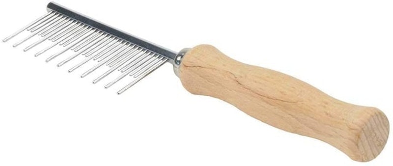 Safari Cat Shedding Comb 1