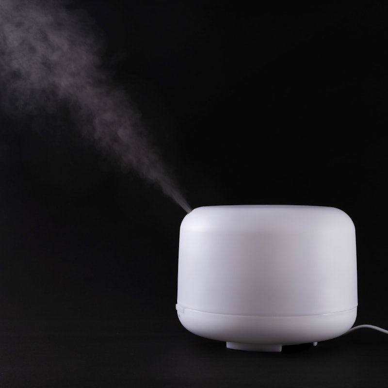 Ultrasonic Aroma Diffuser 10 oz 5