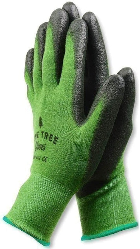 Bamboo Working Gloves 1