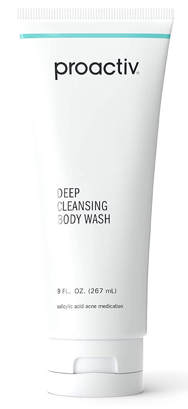 10 Best Products for Body Acne in 2022 (Dermatologist-Reviewed) 1