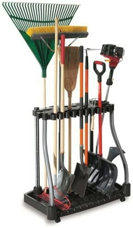 Deluxe Tool Tower 1