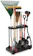 Rubbermaid Deluxe Tool Tower 1