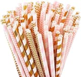 10 Best Biodegradable Straws in 2022 (Stems, HAY! Straws, and More) 2