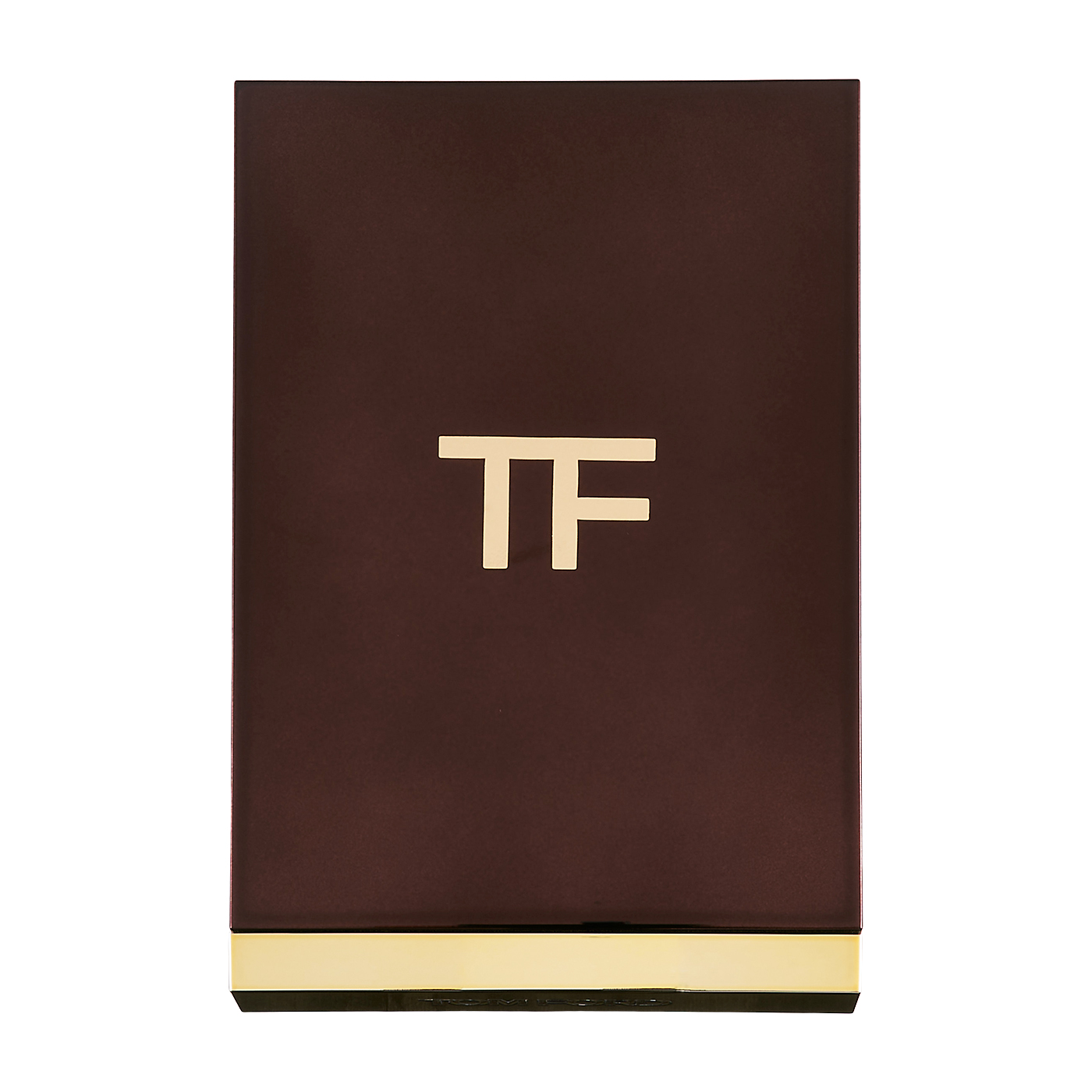 Tom Ford Eye Color Quad - De La Creme 2