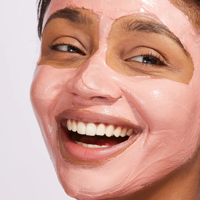 Pore Minimizing Instant Detox Mask 2
