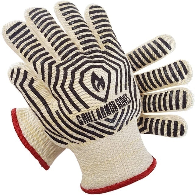 Grill Gloves 1