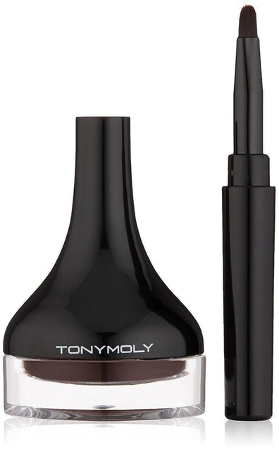 Back Gel Eyeliner 1
