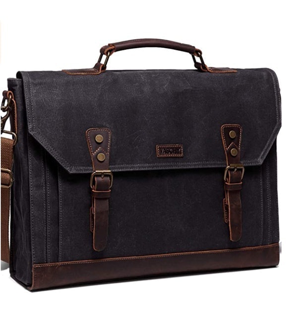 Messenger Bag for Men 1