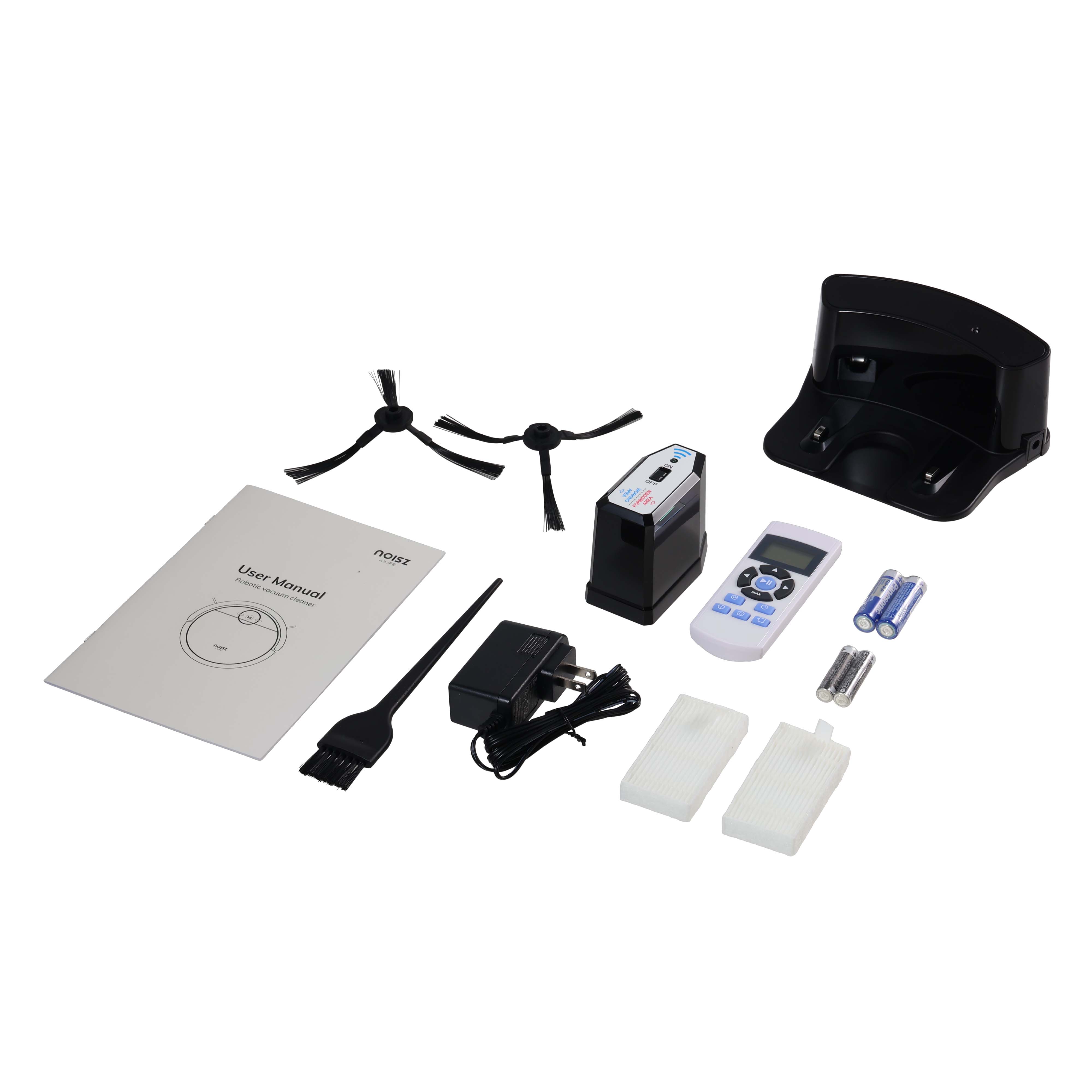 Noisz by ILIFE S5 12