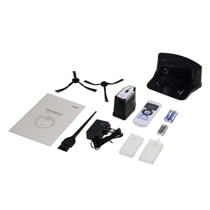 Noisz by ILIFE S5 12