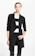 Akris Draped Wool Cardigan 1