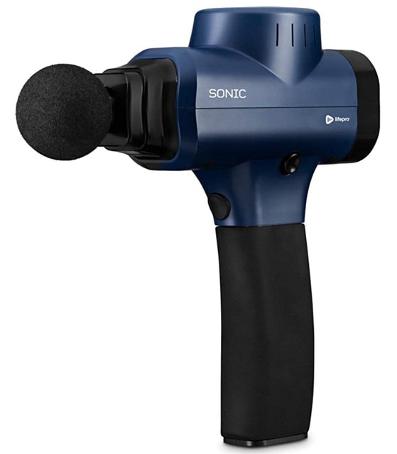 10 Best Deep Tissue Massage Tools in 2022 (HoMedics, Rolling With It, and More) 1