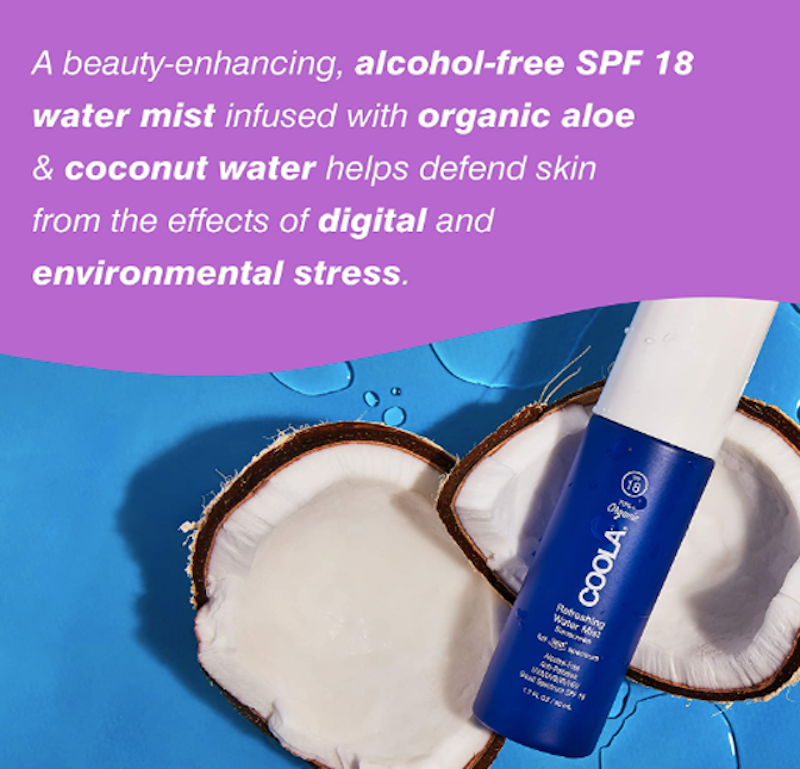 Stone Crop Hydrating Mist 2