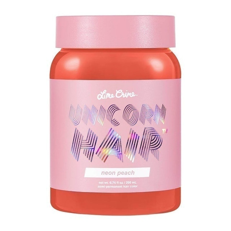 Lime Crime Unicorn Hair 1