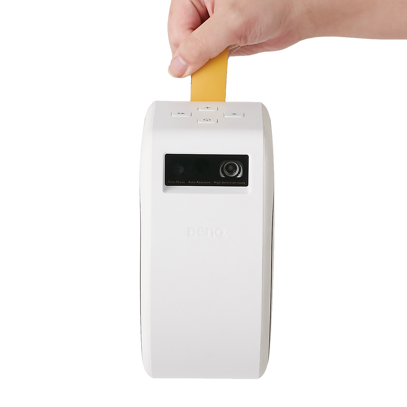 Portable Ceiling Projector 2