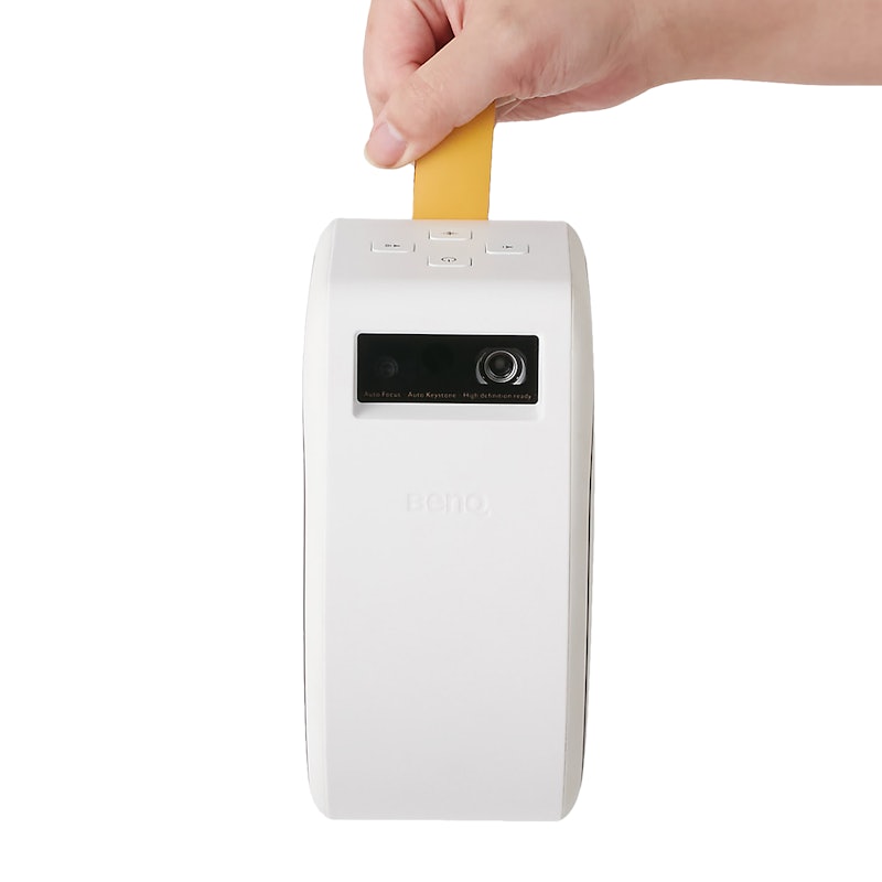 Portable Ceiling Projector 2
