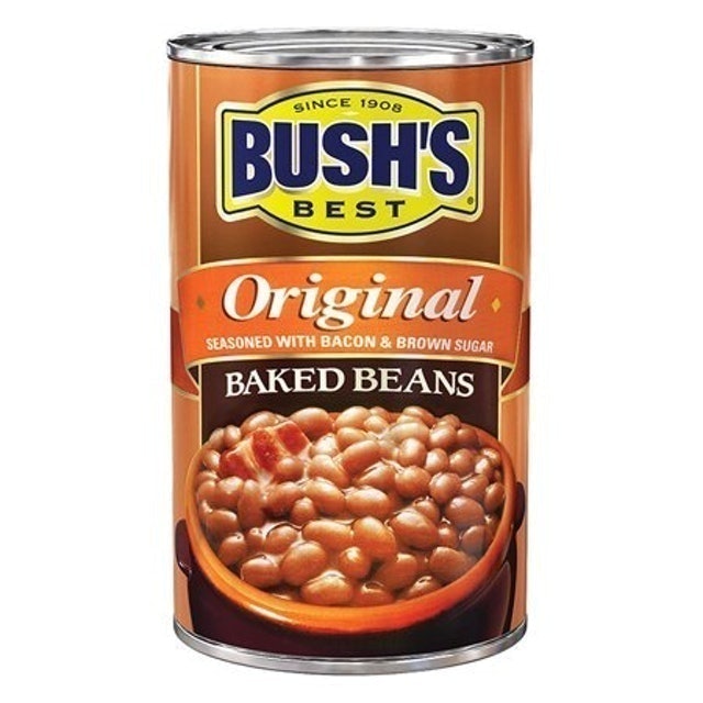 Original Baked Beans 1