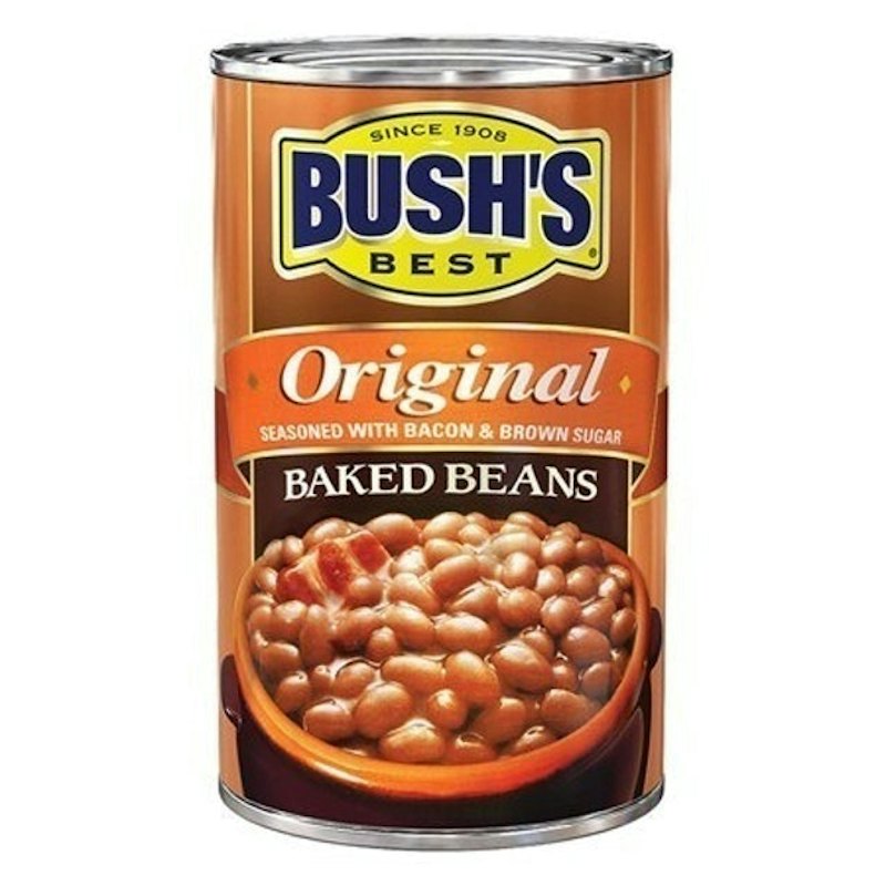 Original Baked Beans 1