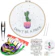 Berya Embroidery Kit 1