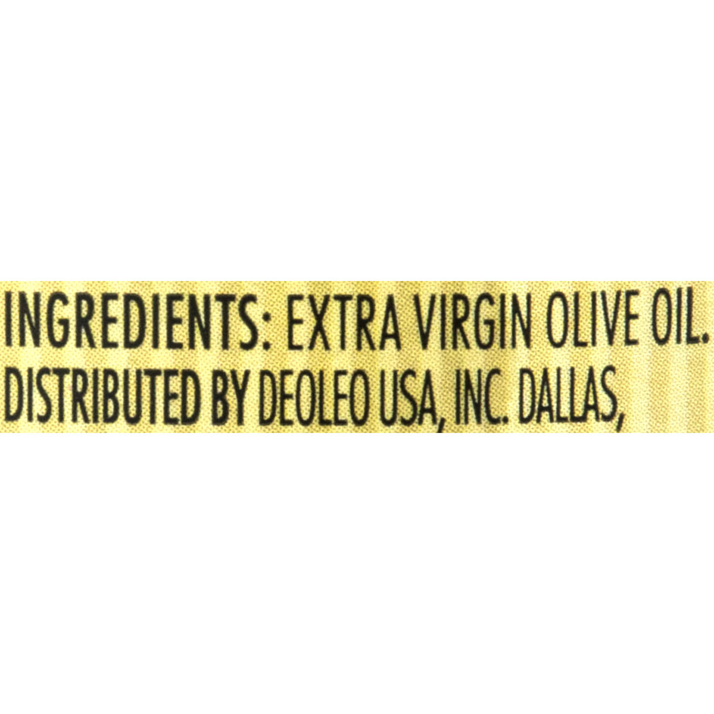 Extra Virgin Olive Oil 4