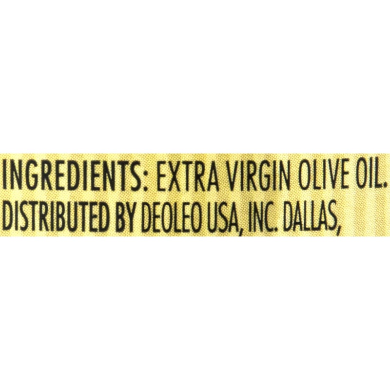 Extra Virgin Olive Oil 4