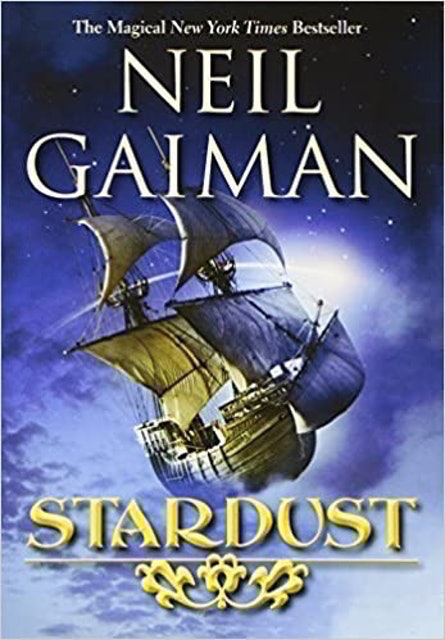 10 Best Modern Fairy Tales in 2022 (Neil Gaiman, Marissa Meyer, and More) 2