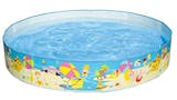 10 Best Non-Inflatable Kiddie Pools of 2026 (Intex, VISTOP, and More) 2